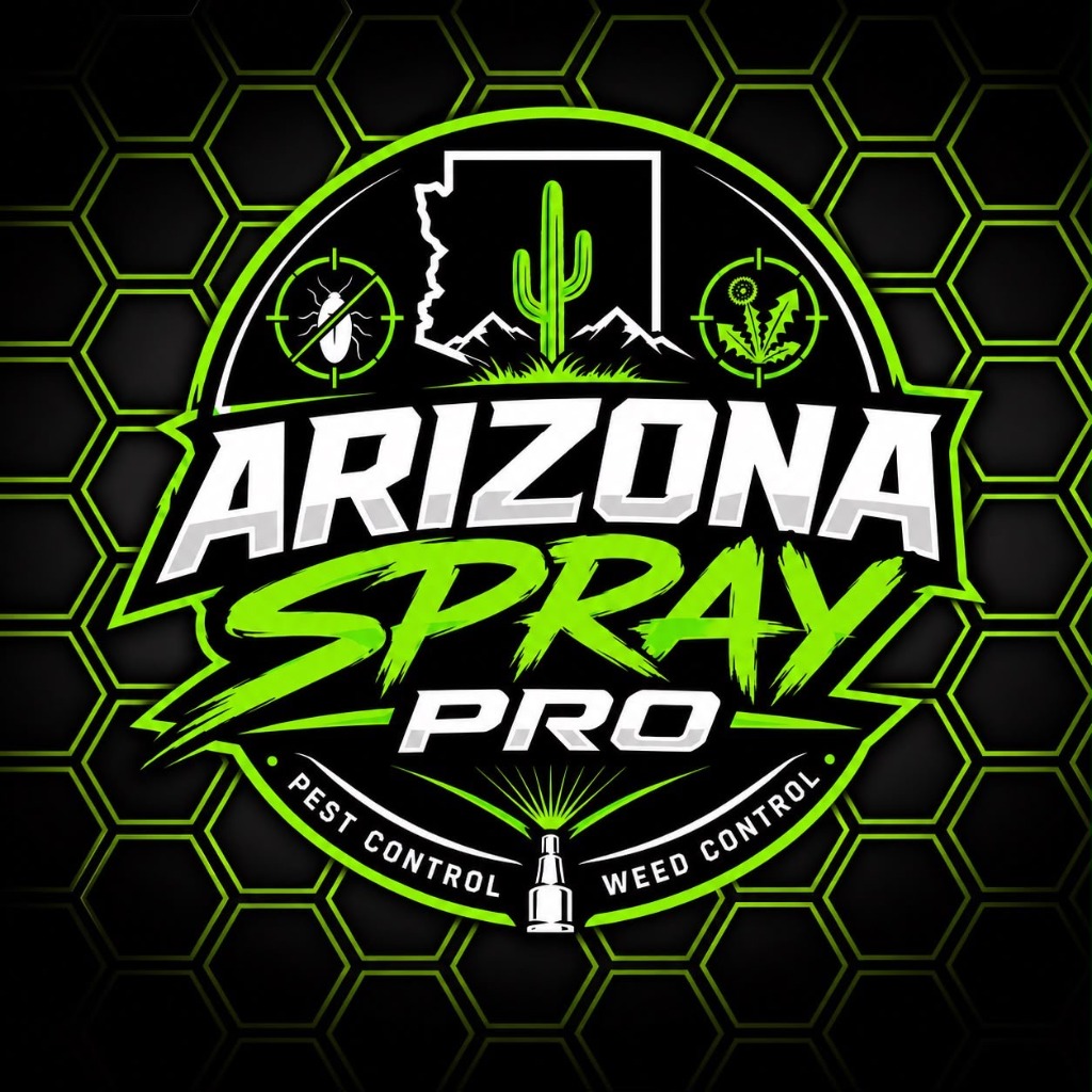 Arizona Spray Pro – Pest Control & Weed Control